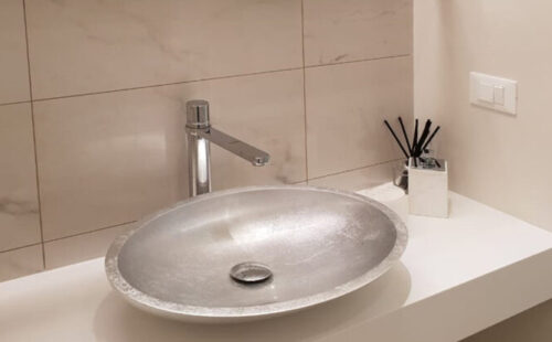 bagno progettazione architettonica impianti